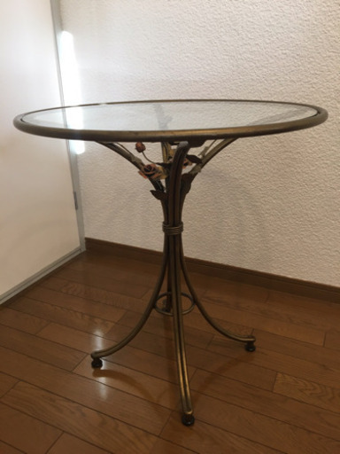 テーブル　椅子　美品　セット