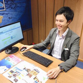 【海外旅行の H.I.S グループ 】クルーズ旅行専門店総合職（...