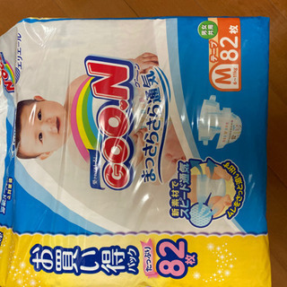 グーン　テープMサイズの画像