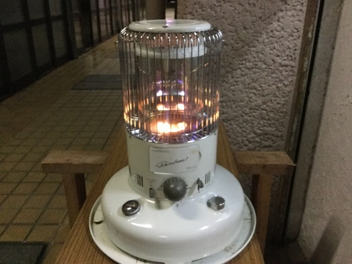 トヨトミ  レインボー
