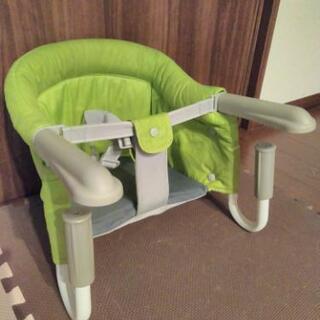 Inglesina Fast イングレッシーナ 　ベビーチェア
