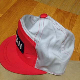 NISSANのキャップ　その4の画像