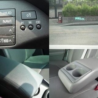 21年プリウス 1.8 G ツーリング レザーPKG 車検R2/6迄 RSR車高調 17AW HDDナビ フルセグ Bカメラ HUD★九州★福岡★佐賀★長崎★大分★宮崎★鹿児島★筑後★USDMの画像