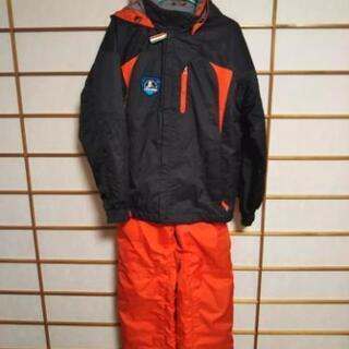 ellesse スキーウェアの中古が安い！激安で譲ります・無料で
