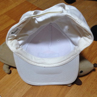 NISSANのキャップ　その7の画像