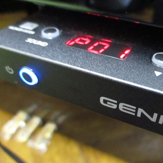 展示中　中古ピアノ2017年製（現行モデル）美品　C.ベヒシュタイン　コンサートレジデンス　クラシック118の画像