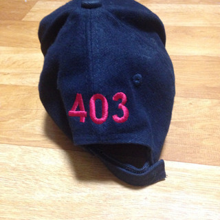 DATSUN 240Zのキャップの画像