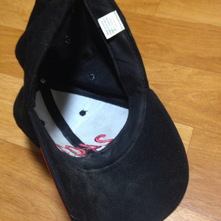 DATSUN 240Zのキャップの画像