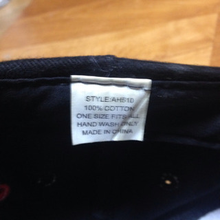 DATSUN 240Zのキャップの画像