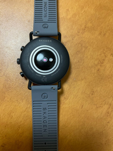 スカーゲンスマートウォッチ