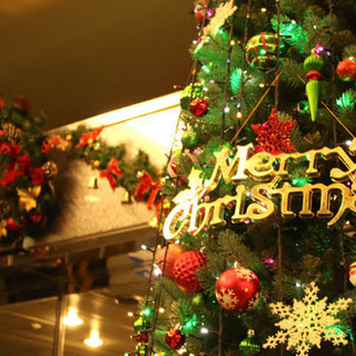 参加者募集✨クリスマス飲み会🎄