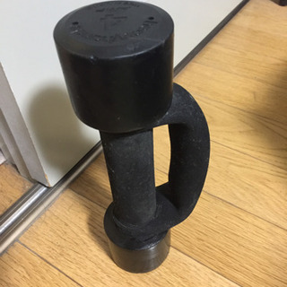ダンベル　1kg(多分)