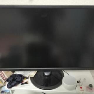 io dataモニター24 inch