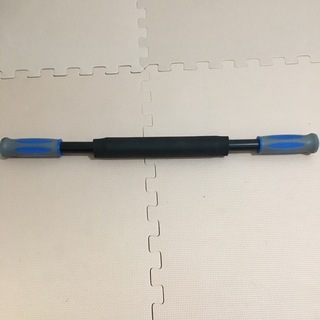 アームバー　腕、胸、前腕の筋トレ　筋力アップ用に