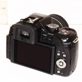 ★コンパクト★超楽なスマホに転送 & セルフィー可能★パナソニックＧ5 レンズセット★の画像