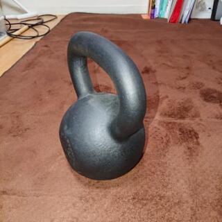 更に値下げしました(笑)ケトルベル 16キロ  の画像