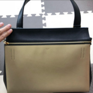 ※お値下げしました。セリーヌ 即完売品 高級バッグ