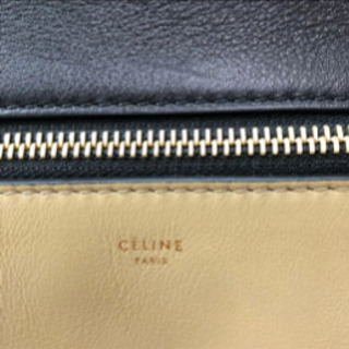 ※お値下げしました。セリーヌ 即完売品 高級バッグの画像