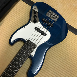 coolz fujigen 5弦ジャズベース