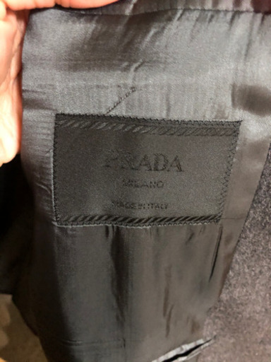 PRADA コート