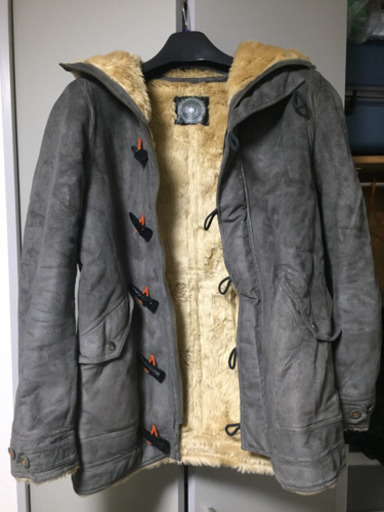 コート　フェリシモ