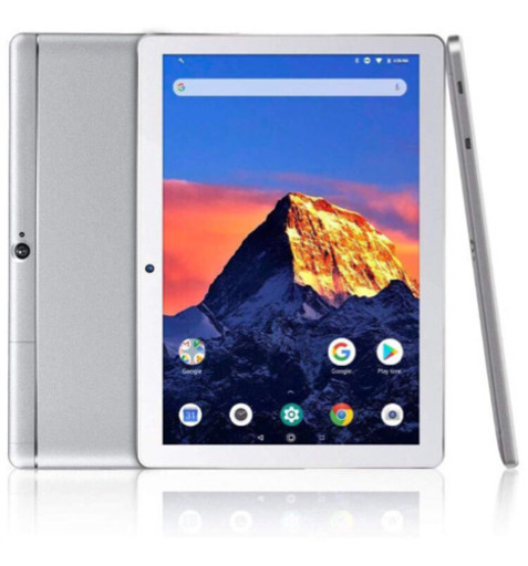 【新品未使用】タブレット