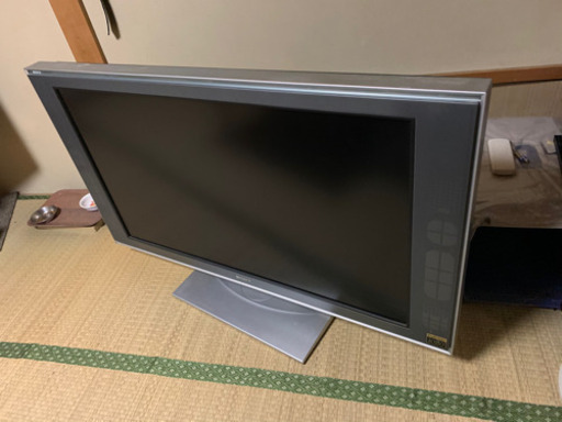 SONY 46インチ　テレビ