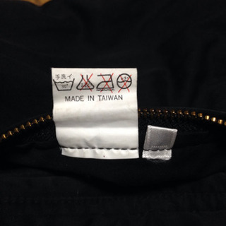 NISSAN C:RACINGのチームウエアの画像