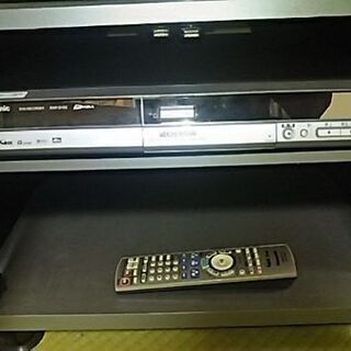 《取引中》パナソニックDVDレコーダーDMR-EH50