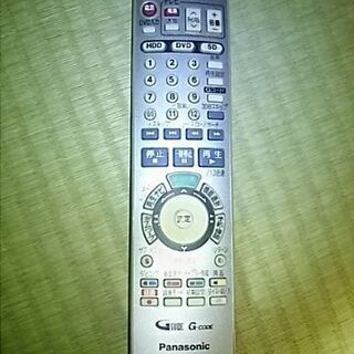 《取引中》パナソニックDVDレコーダーDMR-EH50の画像