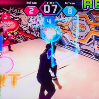 11/27(木)話題の新感覚ARスポーツ『HADO』をついにVS...