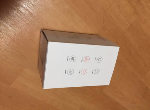 【新品未使用】防犯カメラ  ネットワークカメラ