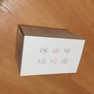 【新品未使用】防犯カメラ  ネットワークカメラの画像