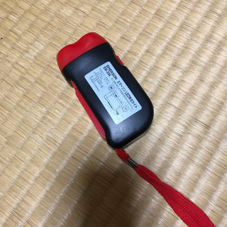 自動車保安セットの画像