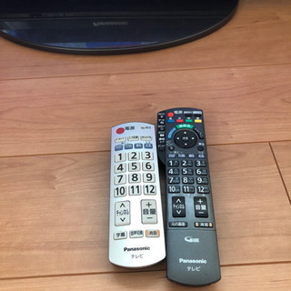 BRAVIA42型プラズマTV