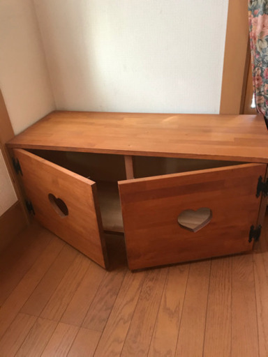 収納家具