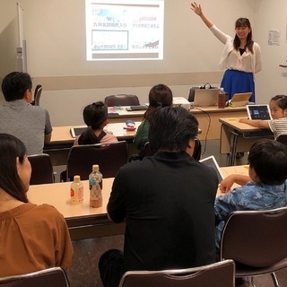 【サウンドクリエーター体験】iPadを使用して作曲に挑戦！の画像