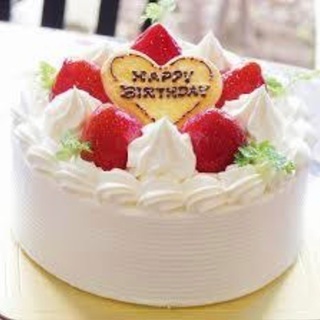 🍰✨🍰みんなでケーキを作ろう🍰✨🍰