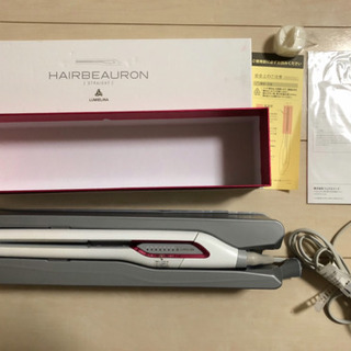【中古】ヘアビューロン