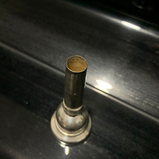 Schilke 53 太管トロンボーン用マウスピース