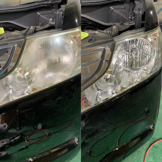 🚗格安鈑金塗装A4サイズ9800円〜🔧