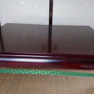 取引中：無料：座卓（取りにきて下さる方)