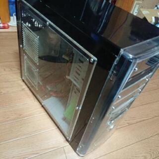 交渉中 PCケース付属品あり