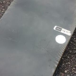 【取引終了】スノーボード４点セットの画像