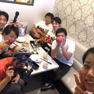 🎤AMELIOカラオケ会🎤