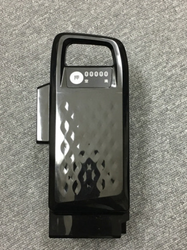 パナソニック 電動アシスト自転車 バッテリー 8Ah