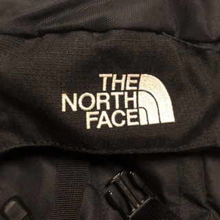 THE NORTH FACE ノースフェイスの画像