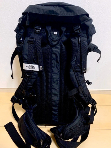 THE NORTH FACE ノースフェイス