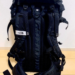 THE NORTH FACE ノースフェイスの画像