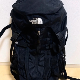 THE NORTH FACE ノースフェイスの画像